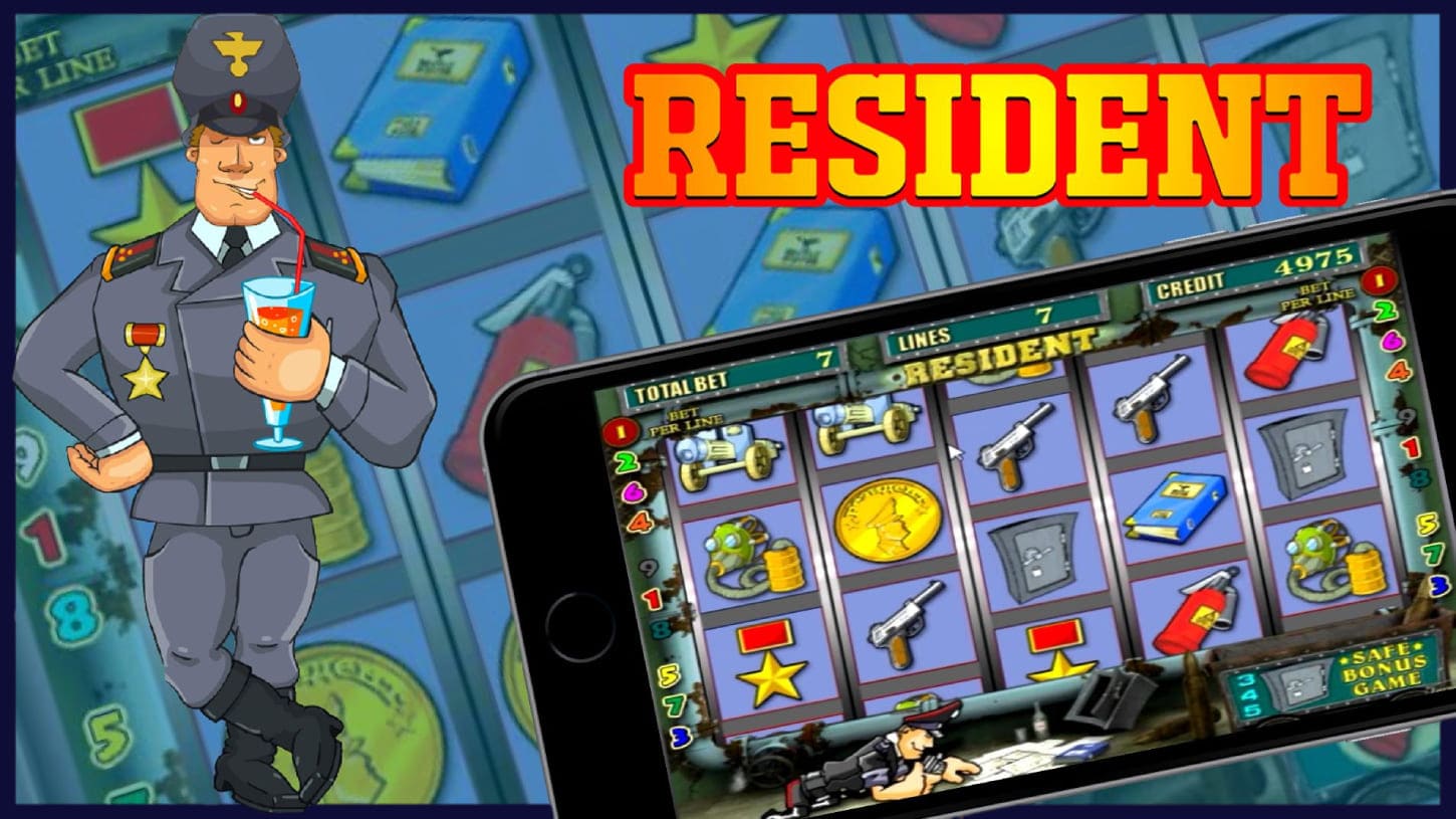 resident-mobile-app