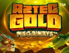 Aztec Gold Megaways