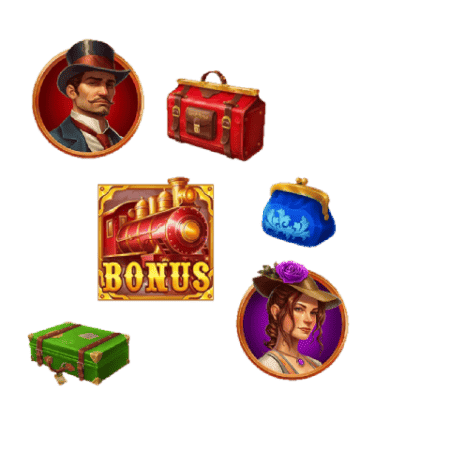 Bandit Bust Slot ◈ Играть Бесплатно в онлайн слоты Демо