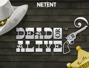 Dead or Alive