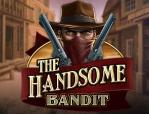The Handsome Bandit