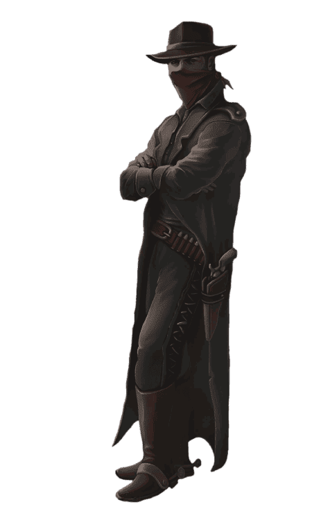 The Handsome Bandit Демо ⩎ Игровые автоматы Бесплатно